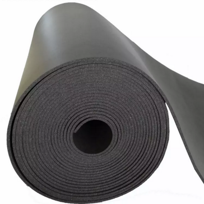Flame Retardant XPE Foam Board And Roll Material, Protected And Insulated - PAIDU