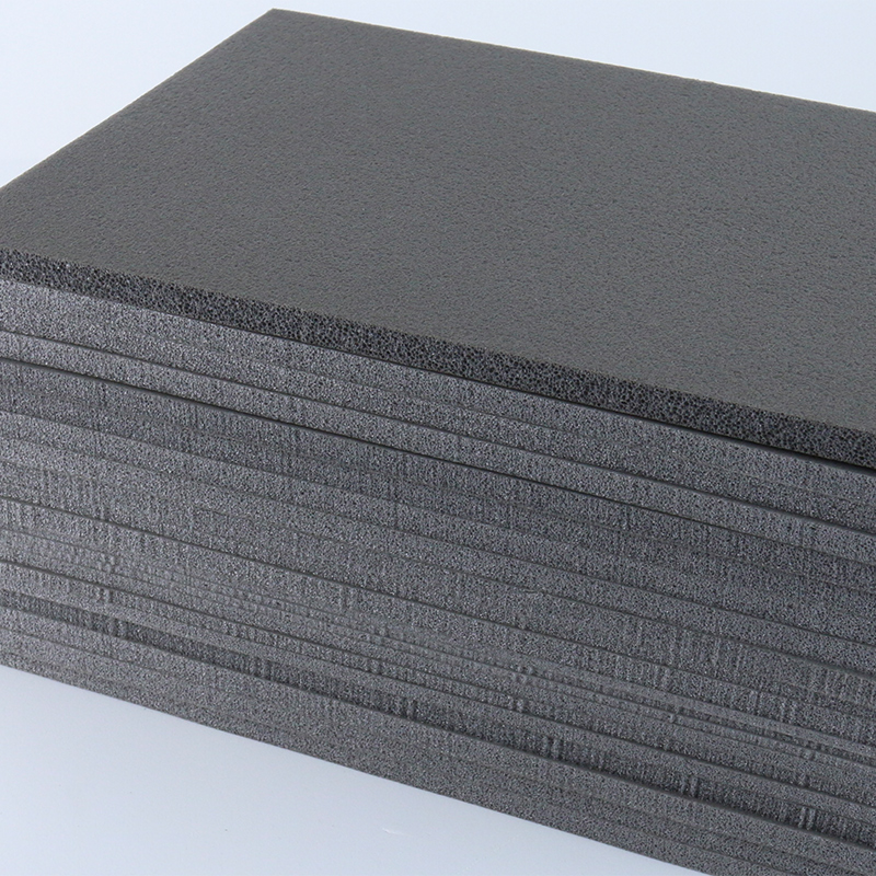 XPE Foam Polyethylene Foam For Sound Insulation - PAIDU
