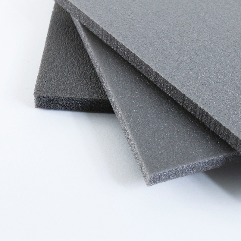Xpe Foam Thermobreak Polyethylene Foam For Thermal Insulation - PAIDU