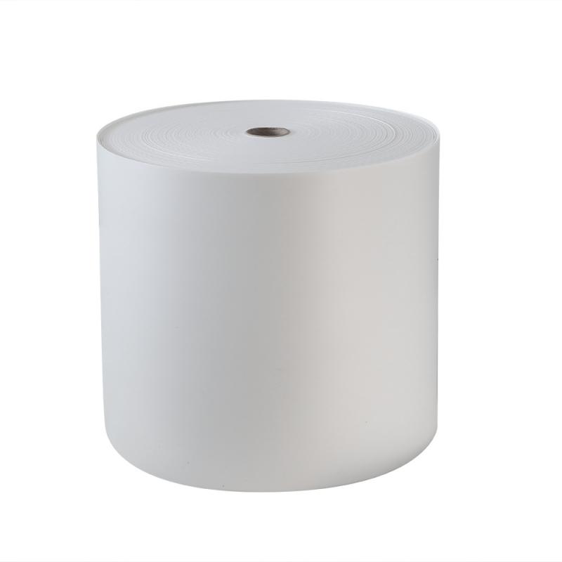 IXPE Foam Sheet Extrusion Line Closed Cell Crosslinked Polyethylene Foam Waterproof Sheets - PAIDU