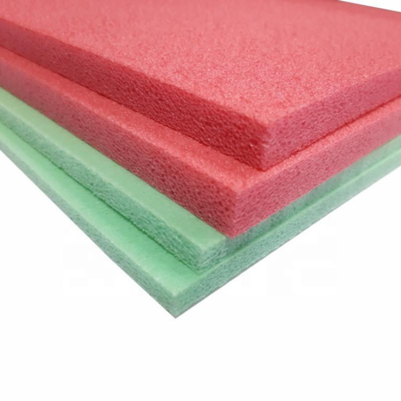 High Density Close Cell Polyethylene Foam/pe Foam Sheet - PAIDU