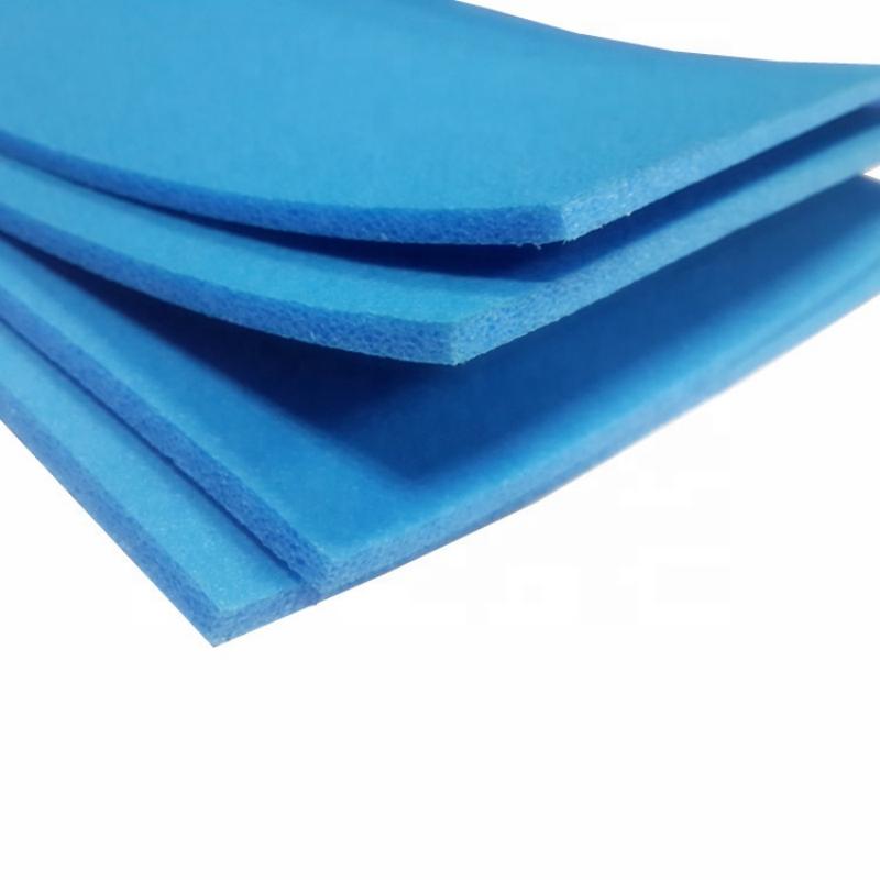 XPE High Density Closed Cell Polyethylene Foam Insulation Sheet - PAIDU