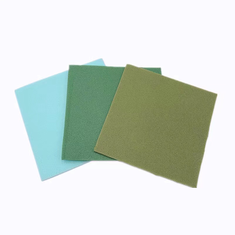 Safety Material IXPE Foam Sheet For DIY Color And Size - PAIDU