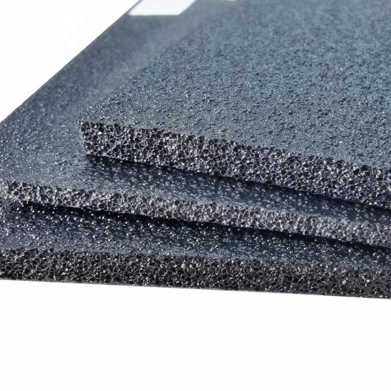 High Density Close Cell Polyethylene Foam/pe Foam Sheet - PAIDU
