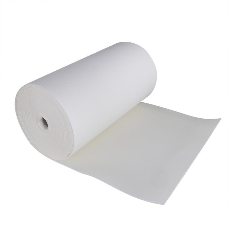 IXPE Foam Sheet Extrusion Line Closed Cell Crosslinked Polyethylene Foam Quakeproof Sheets - PAIDU