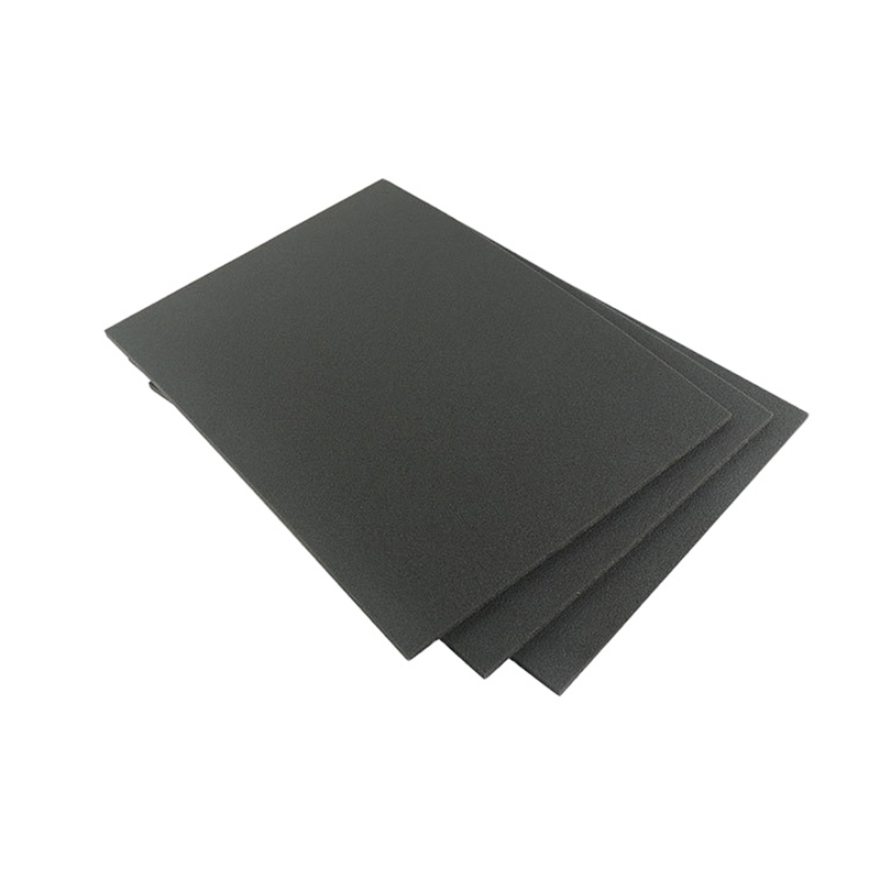 XPE Foam Insulation Soundproof Board XPE Foam Insulation Sheet - PAIDU