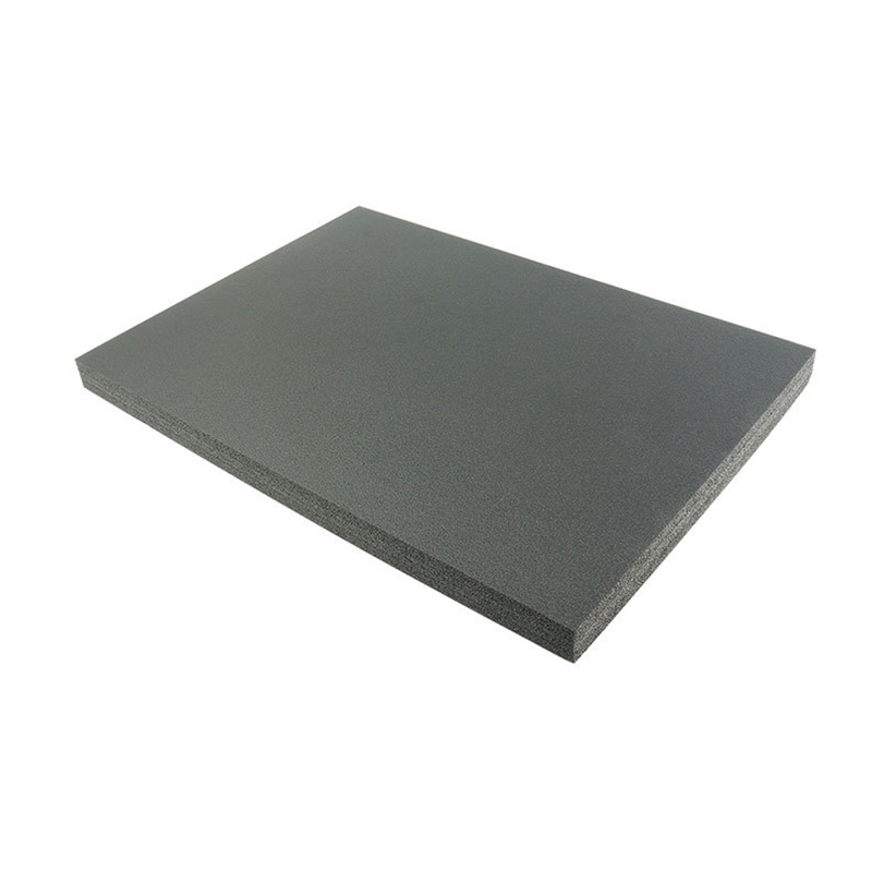XPE Foam Flame Retardant Board XPE Foam Building Material - PAIDU