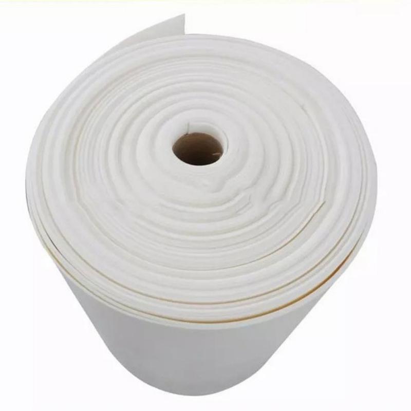 Physically Cross Linked Polyethylene IXPE Foam PE Flame Retardant Foam - PAIDU