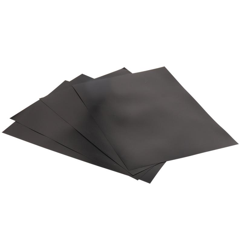 Closed Cell Physically crosslinked polyolefin foam insulation IXPE insulation foam Moistureproof PE Foam Block - PAIDU