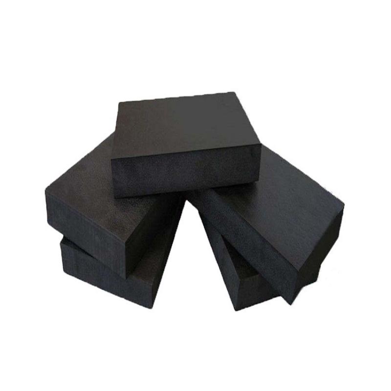 IXPE Foam Black Foam Packaging Personalized Polythene Insulation Foam - PAIDU