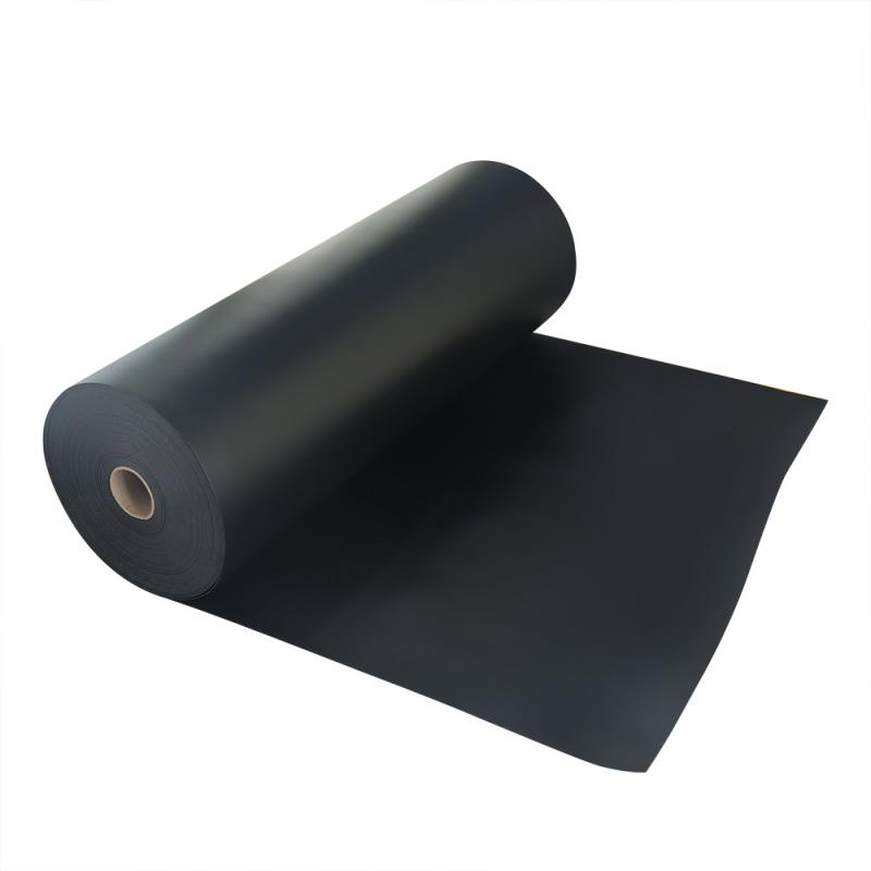 Closed Cell Physically Crosslinked Polythene Foam Insulation IXPE Sound Insulation PE Foam Block - PAIDU
