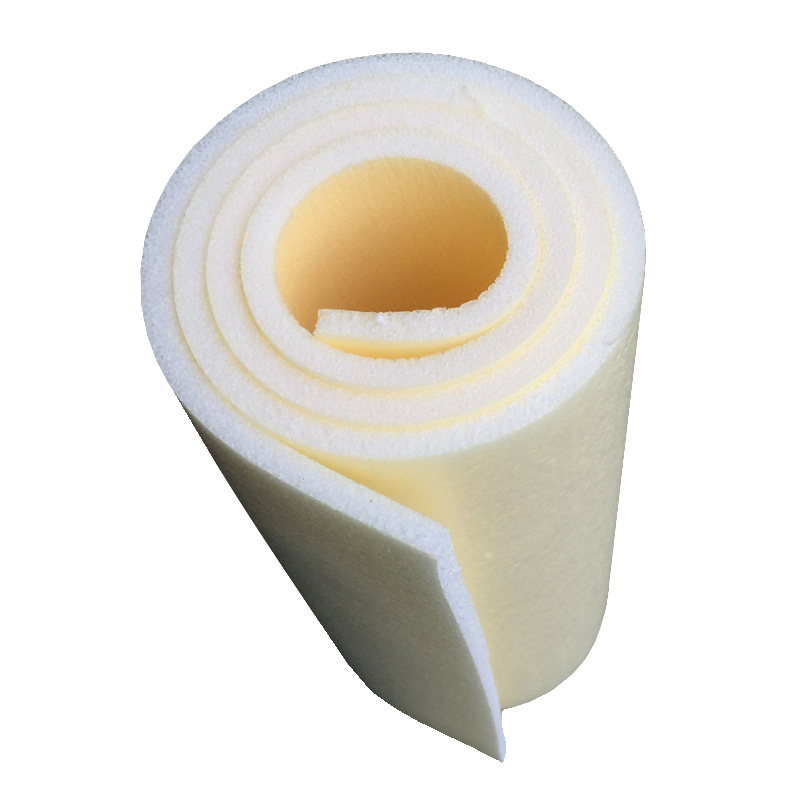 XPE Chemical Bridged Crosslinked Insulation Foam 6mm Thick 20 Times XPE Foam Manufacturers - PAIDU